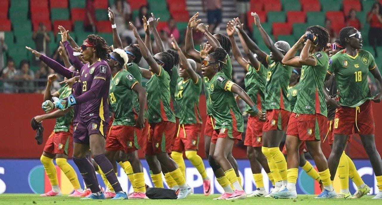 CAN féminine 2026 : le Cameroun boucle son sacre avec un bilan impressionnant