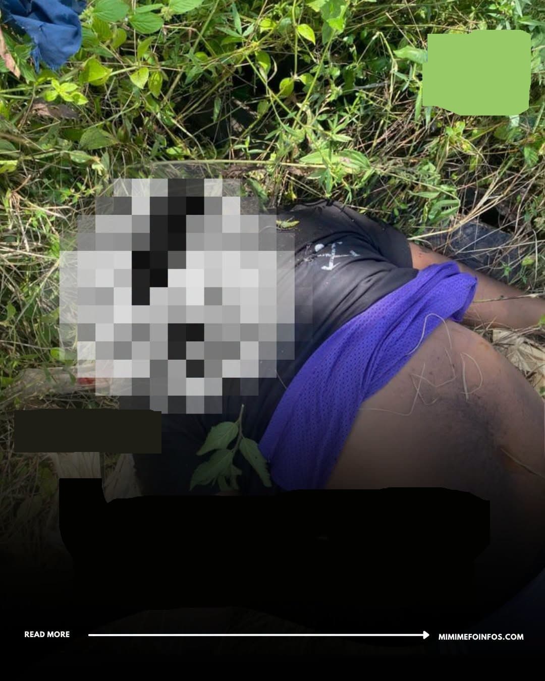 Three Killed, Questions Mount After Bamessing Military Raid