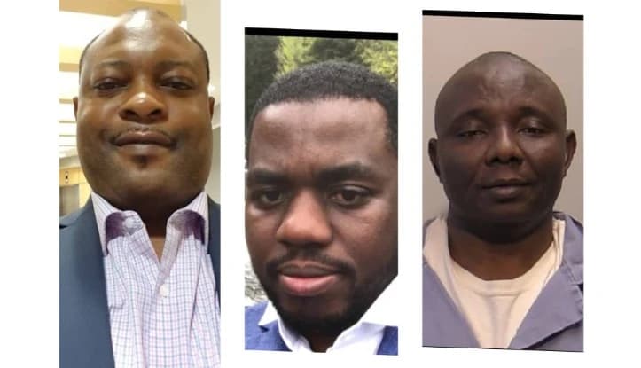 Three US Citizens of Cameroonian Origin Jailed Over Funding of IEDs, Kidnappings in Anglophone Conflict