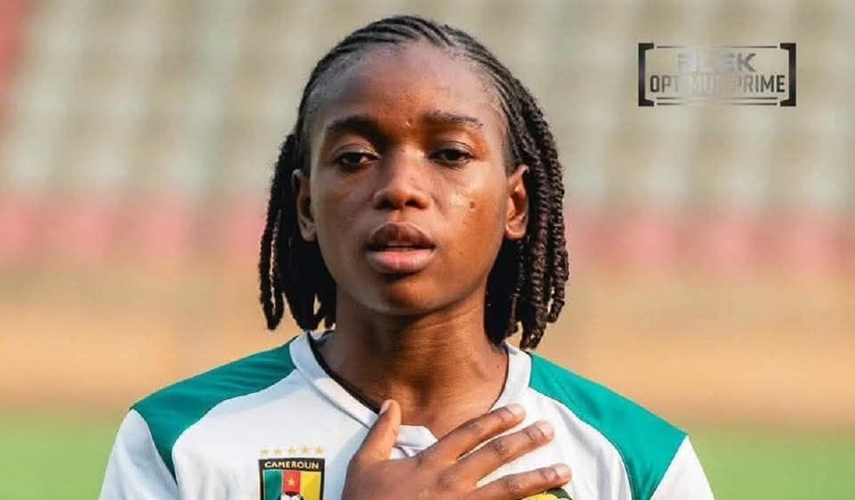 Tiwa Lys Fraîche et Mireille Tchengang écartées, Valentine Nguele frappe fort pour sa première liste