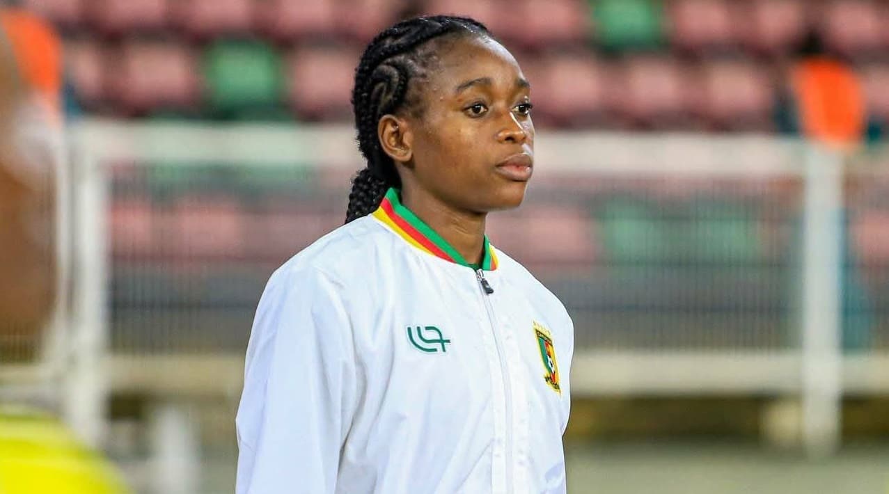 Tiwa Lys Fraîche : la pépite camerounaise s’envole pour l’Espagne
