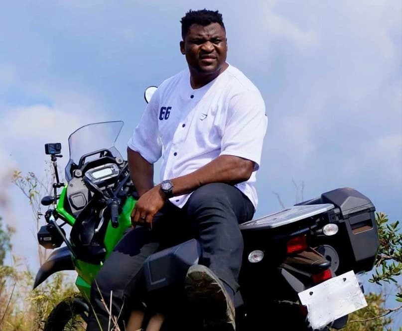 Tourisme Cameroun : quel rôle prévu pour Francis Ngannou ?