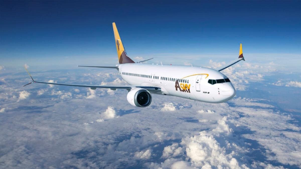 Transport aérien : Asky Airlines brise le monopole d'Afrijet sur la liaison Yaoundé-Bangui