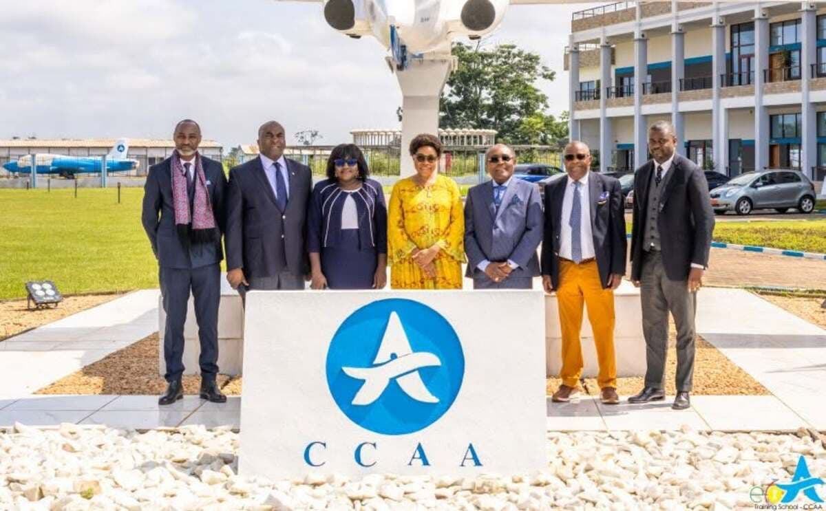 Transport aérien : les patrons de l’aviation d’Afrique centrale en conclave à Yaoundé