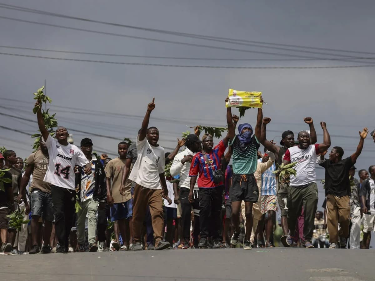Tribunal militaire de Bafoussam : le procès des manifestants de crise post-électorale renvoyé