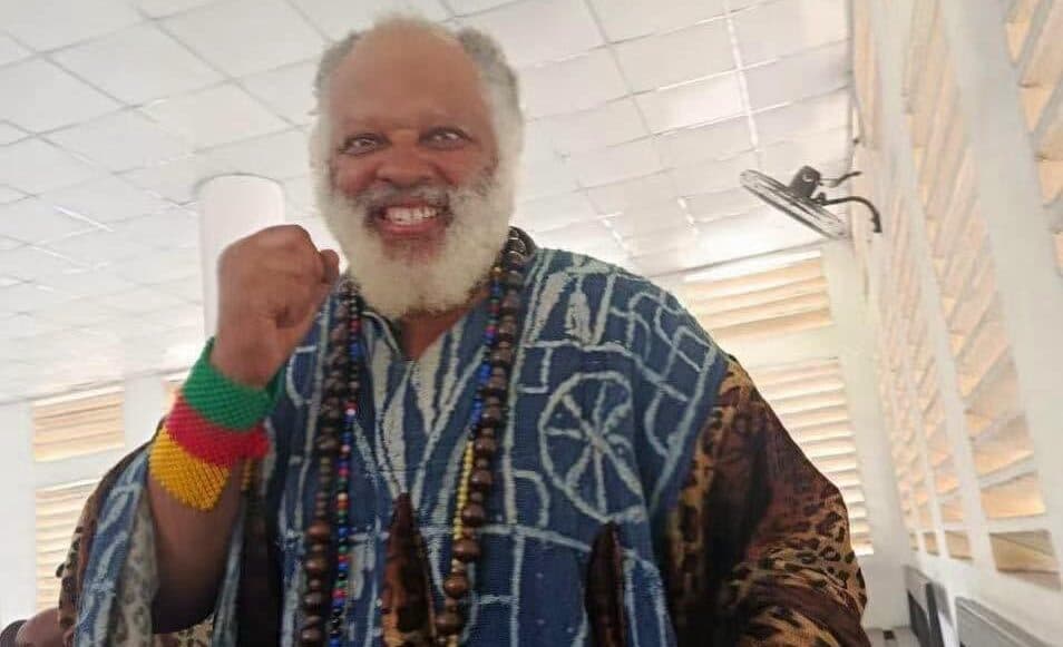 Tribunal militaire de Douala : André Blaise Essama et Nzepang Scotty Winner acquittés