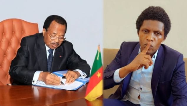 Tribunal militaire de Yaoundé : Paul Biya remplace le commissaire du gouvernement, l’affaire Martinez Zogo en toile de fond?