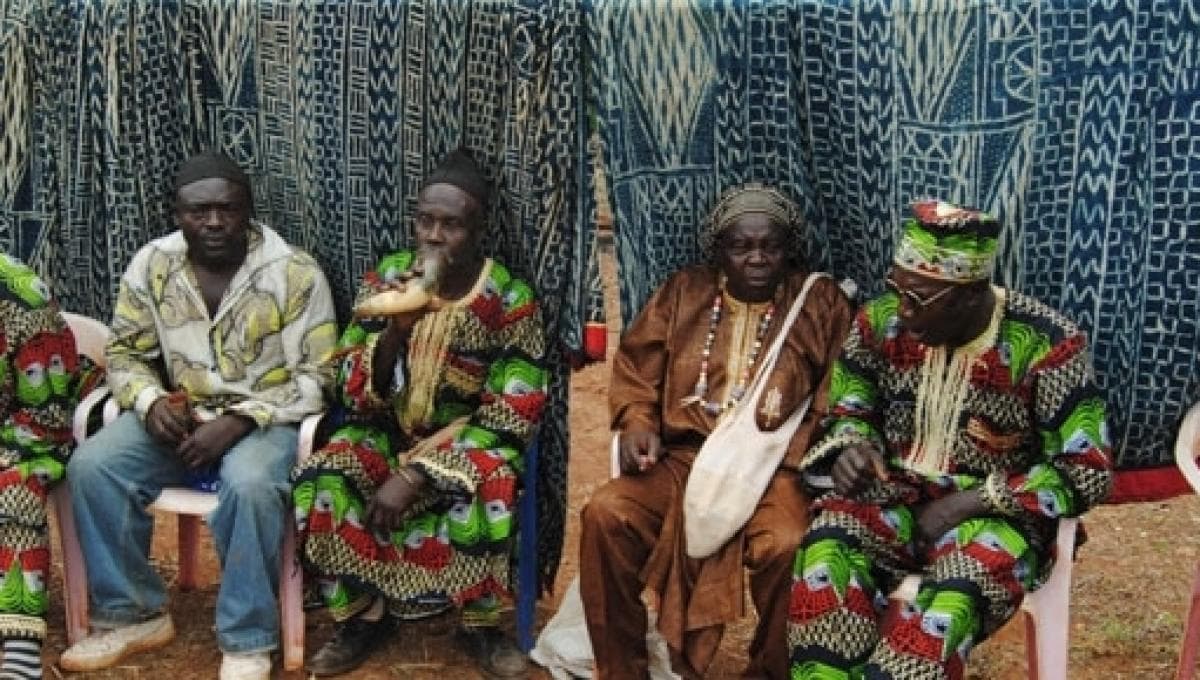 Tribune : « devenir chef de bloc à Douala ne devrait pas intéresser un bon Bamiléké »