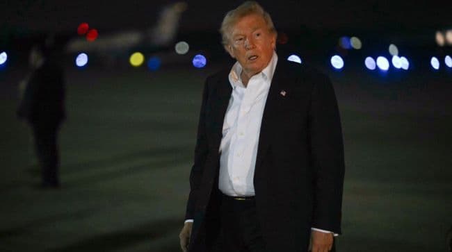 Trump administration to revoke up to 200,000 asylum visas