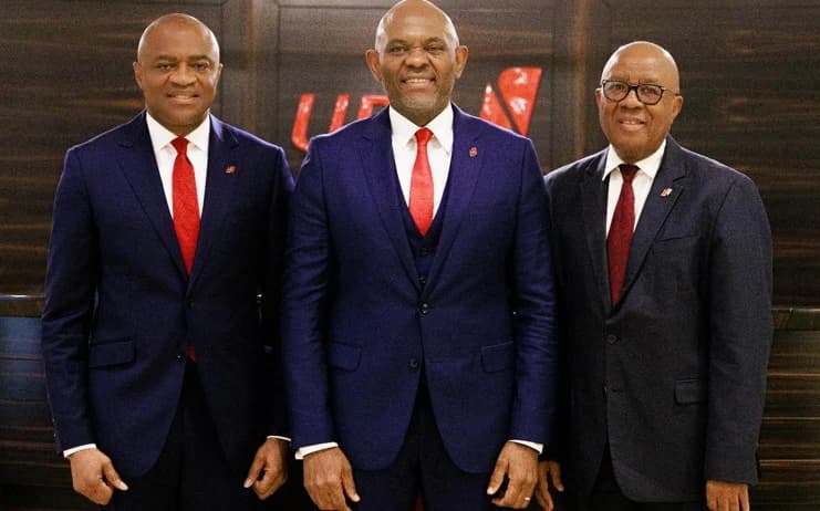 UBA après Elumelu : ce que ce départ change vraiment pour Douala