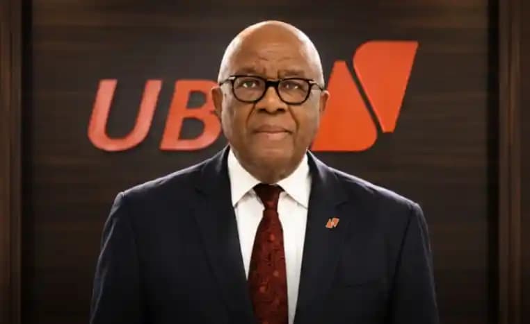 UBA : Emmanuel Nnorom nommé Président du Conseil du Groupe