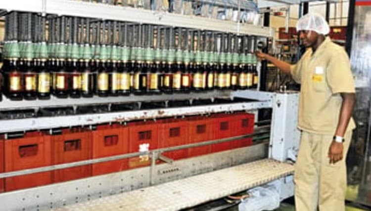 UCB ouvre une nouvelle usine dans le Moungo et double sa capacité