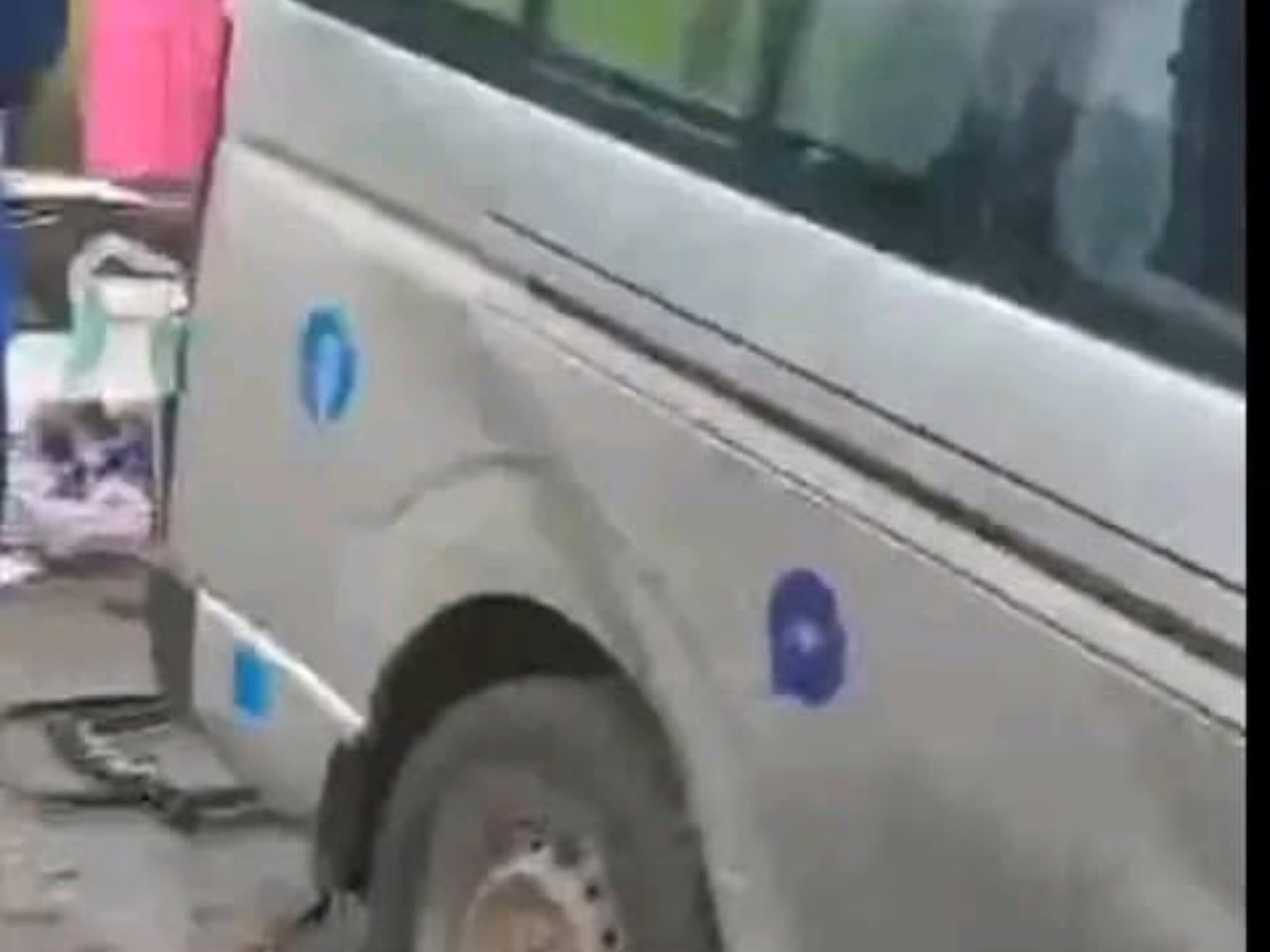Un accident de la circulation fait des morts ce dimanche sur l’axe Yaoundé-Douala