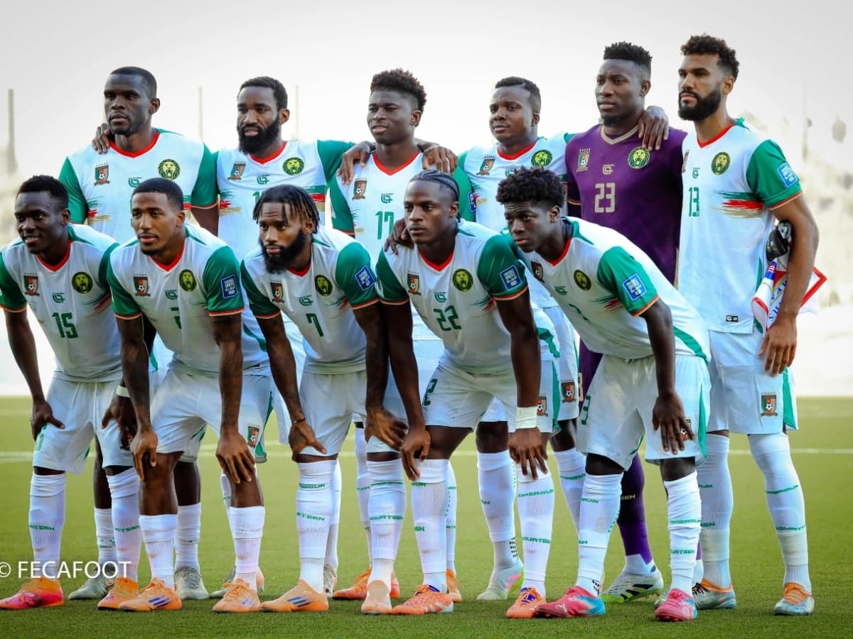 Un ancien Lion désigne les coupables : « Le Cameroun a manqué le Mondial à cause des joueurs »