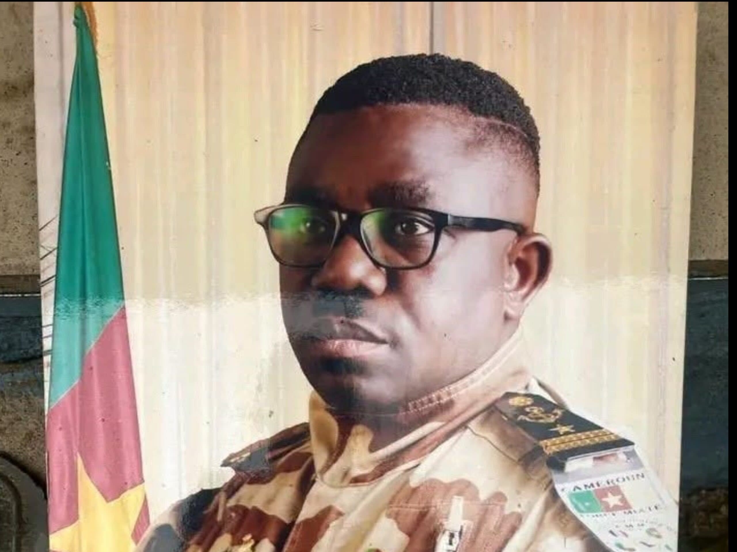 Un Faux Capitaine de l’Armée arrêté par la Gendarmerie à Djarengol