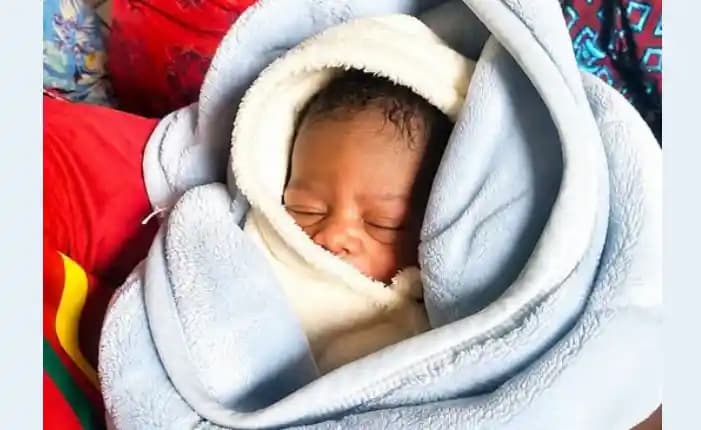 Un nouveau-né abandonné à Bertoua dans le quartier Plateau