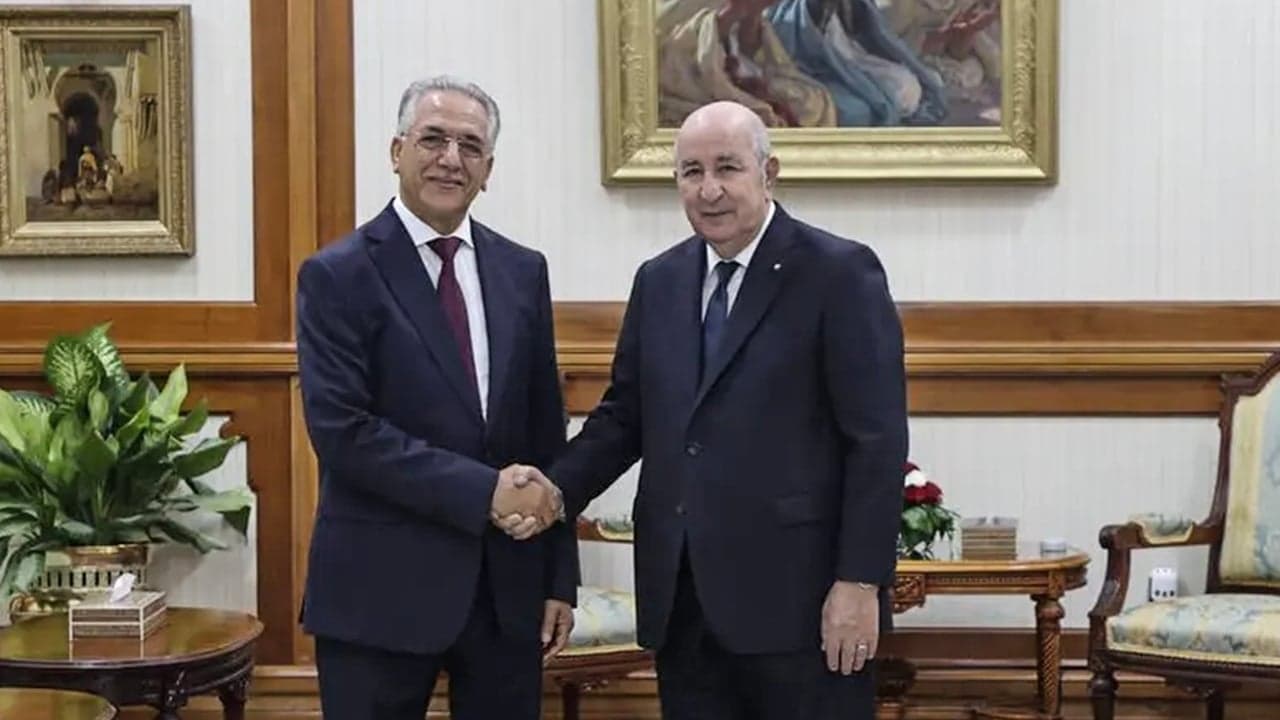 Un proche d’Abdelmadjid Tebboune nommé à la tête de l’autorité algérienne de surveillance des élections