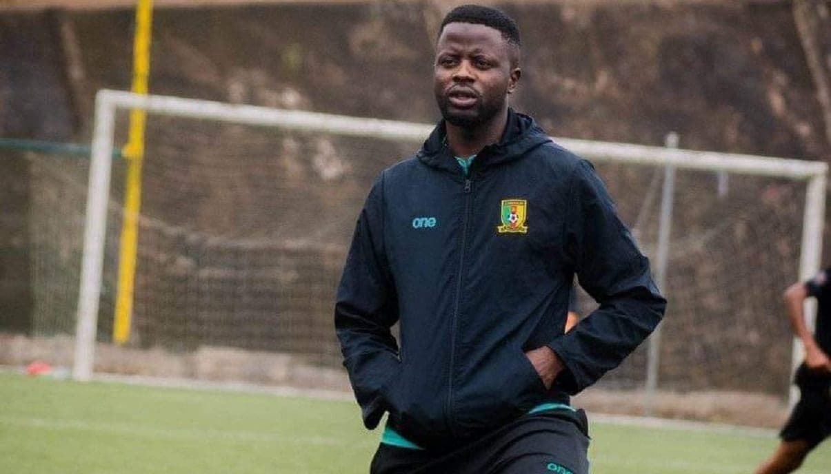 « Une équipe conquérante » : le pari ambitieux de Yvan Kenmoe avec les Lions U20
