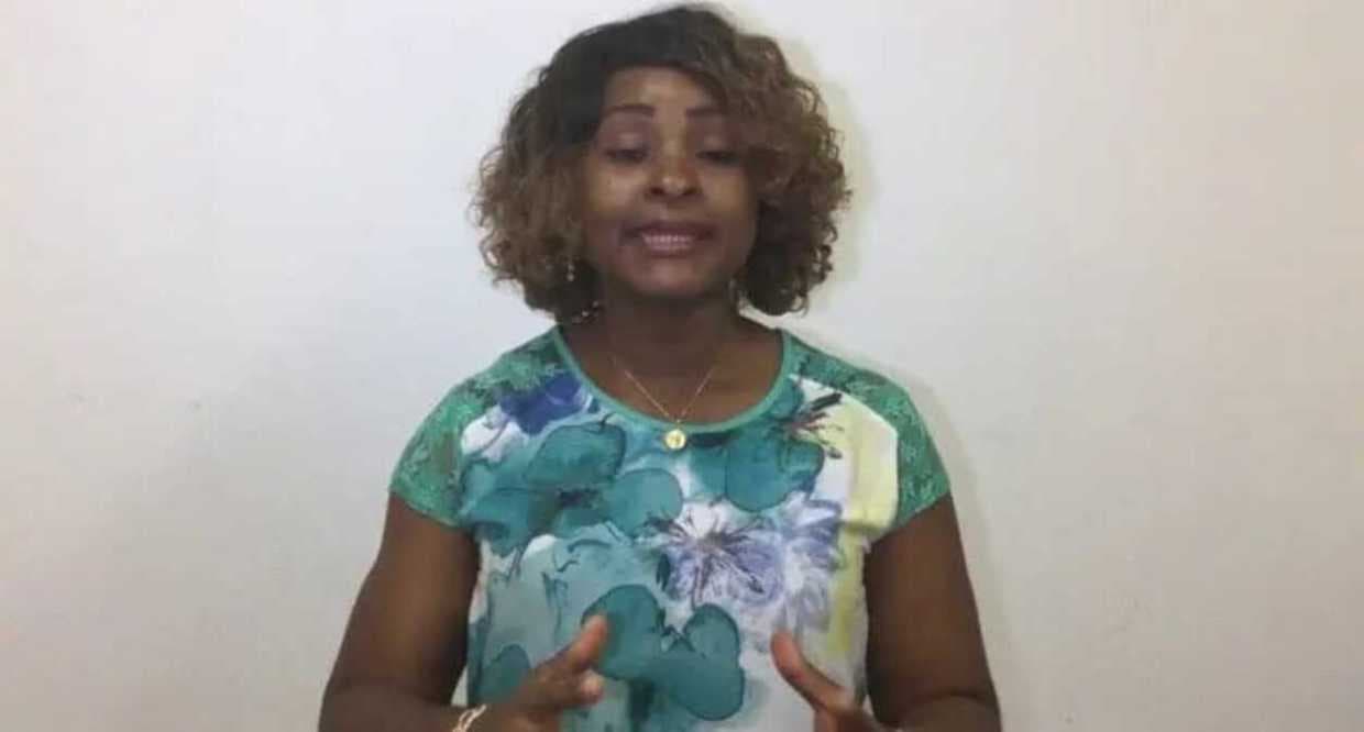 Université de Yaoundé I : La justice enterre définitivement le doctorat de Damaris Mandob et blanchit le recteur émérite Sosso