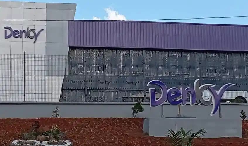 Usine DENKY à Toukou-Mbété : Bangou pose quatre questions que personne ne veut trancher