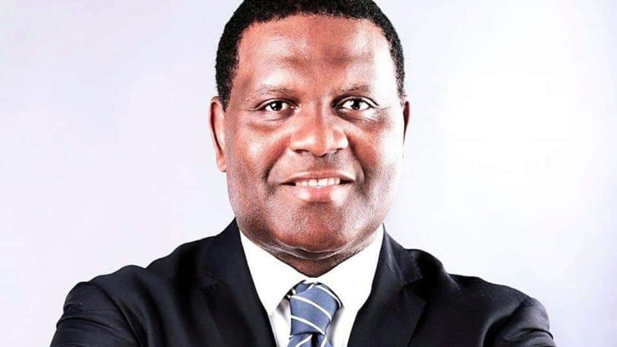 Vacance du pouvoir au Cameroun : Christian Ntimbane Bomo répond à Cabral Libii !