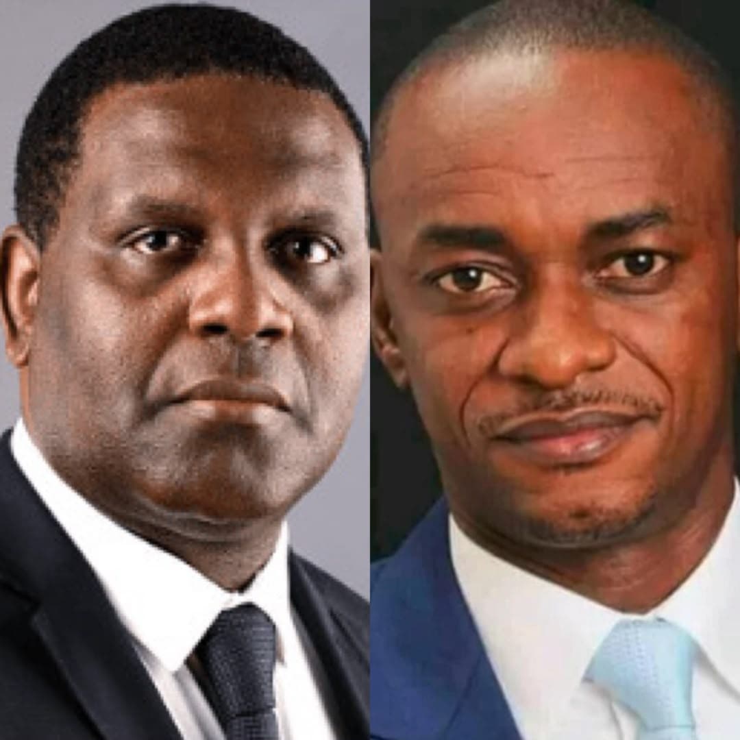 Vacance du pouvoir : Cabral Libii et Christian Bomo Ntimbane à couteaux tirés sur l’interprétation de la loi