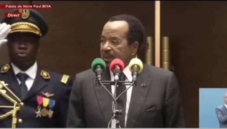 Vacance du pouvoir : la Constitution n’exige pas de vice-président