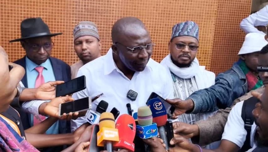 Vacances utiles à Bafoussam : clôture samedi de la 9e édition