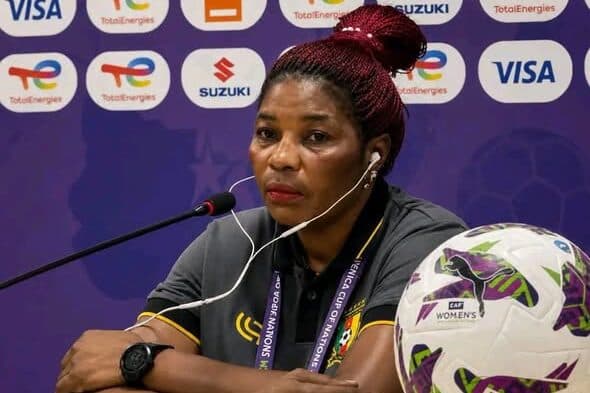 Valentine Nguele : « j’espère que cette belle aventure continuera encore longtemps »