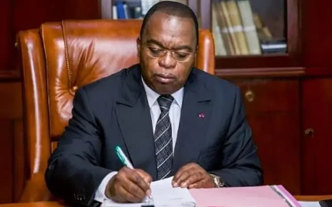 Vice-présidence au Cameroun : Motaze se positionne discrètement