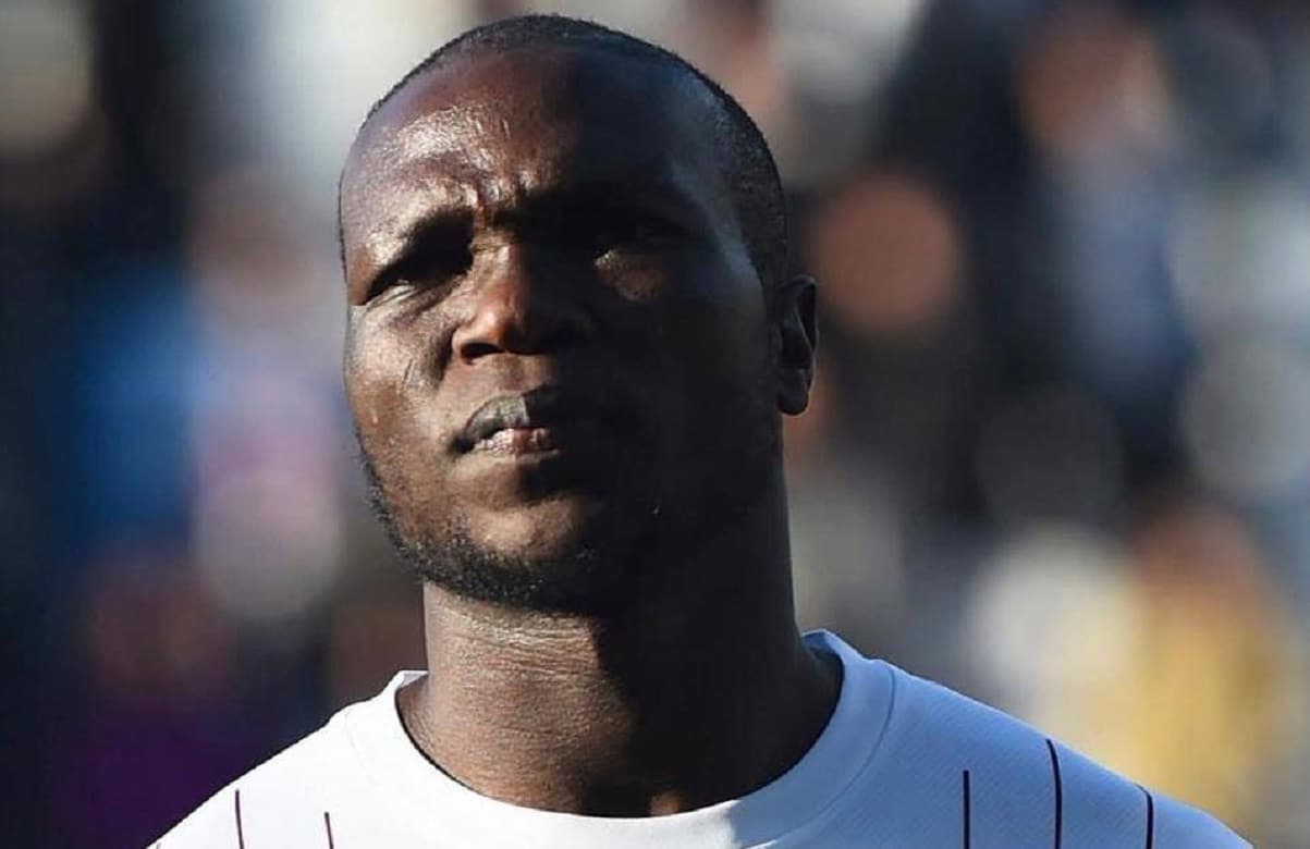 Vincent Aboubakar rebondit en Turquie et rejoint Bodrumspor