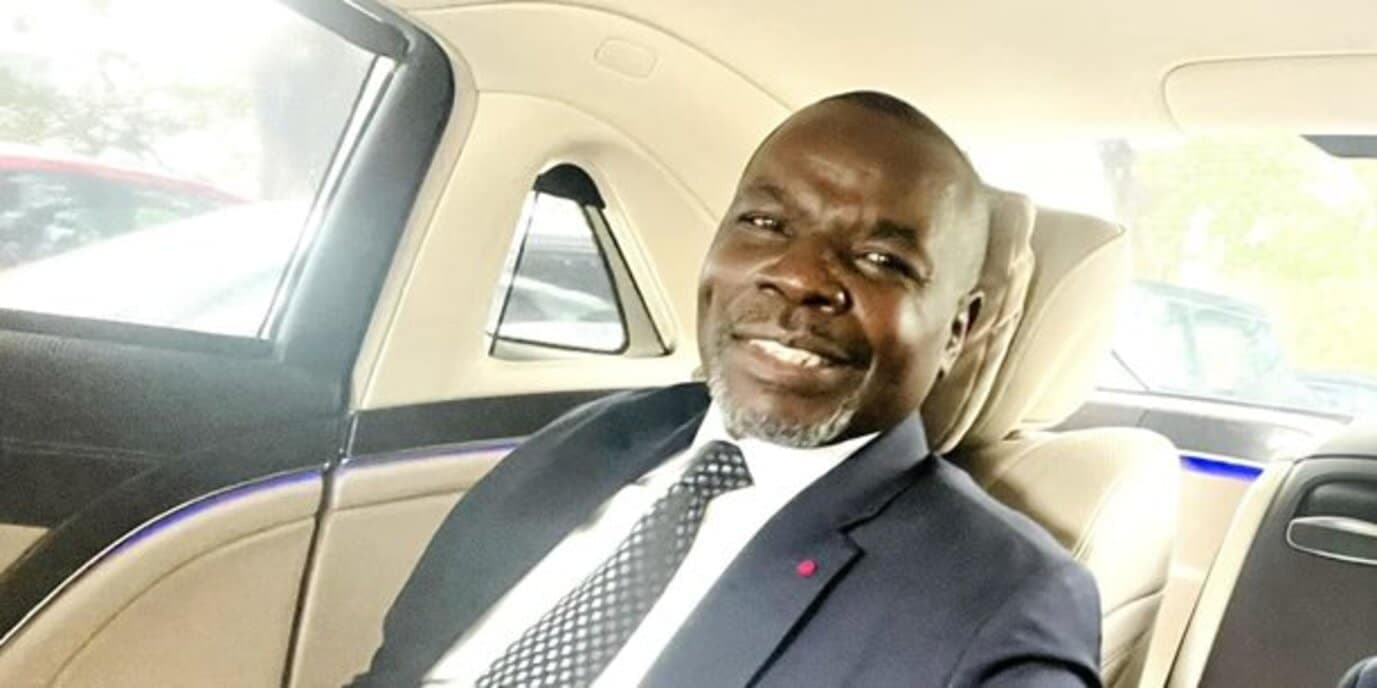 Vincent Sosthène Fouda prend position pour Jean-Pierre Amougou Belinga : « je n’ai trouvé aucun élément contre lui »