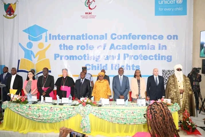 Violences contre les femmes et les enfants : l’ONU appelle à une riposte ferme contre l’impunité