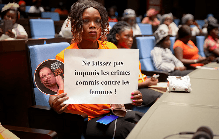 Violences faites aux femmes : le gouvernement camerounais accusé d’avoir failli à ses engagements