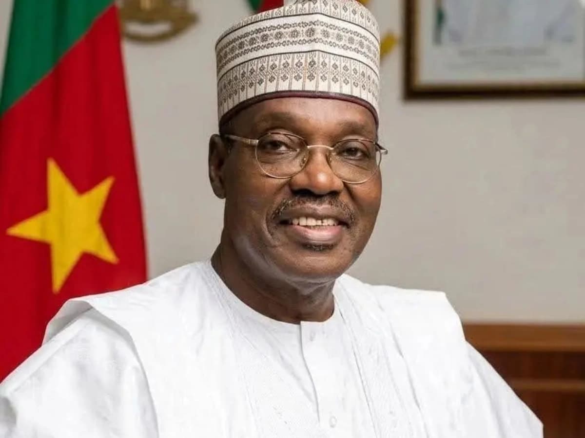Violences post-électorales 2025 : Issa Tchiroma Bakary porte plainte contre le régime Biya à Paris