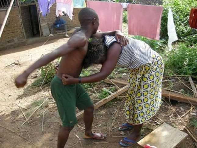 Violences sur le genre au Cameroun : les techniques de riposte proposées par la LEFE