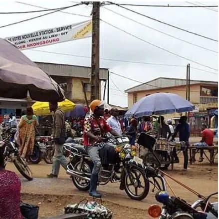 Vols de motos à Yaoundé : la Gendarmerie frappe fort à Messa et Briqueterie