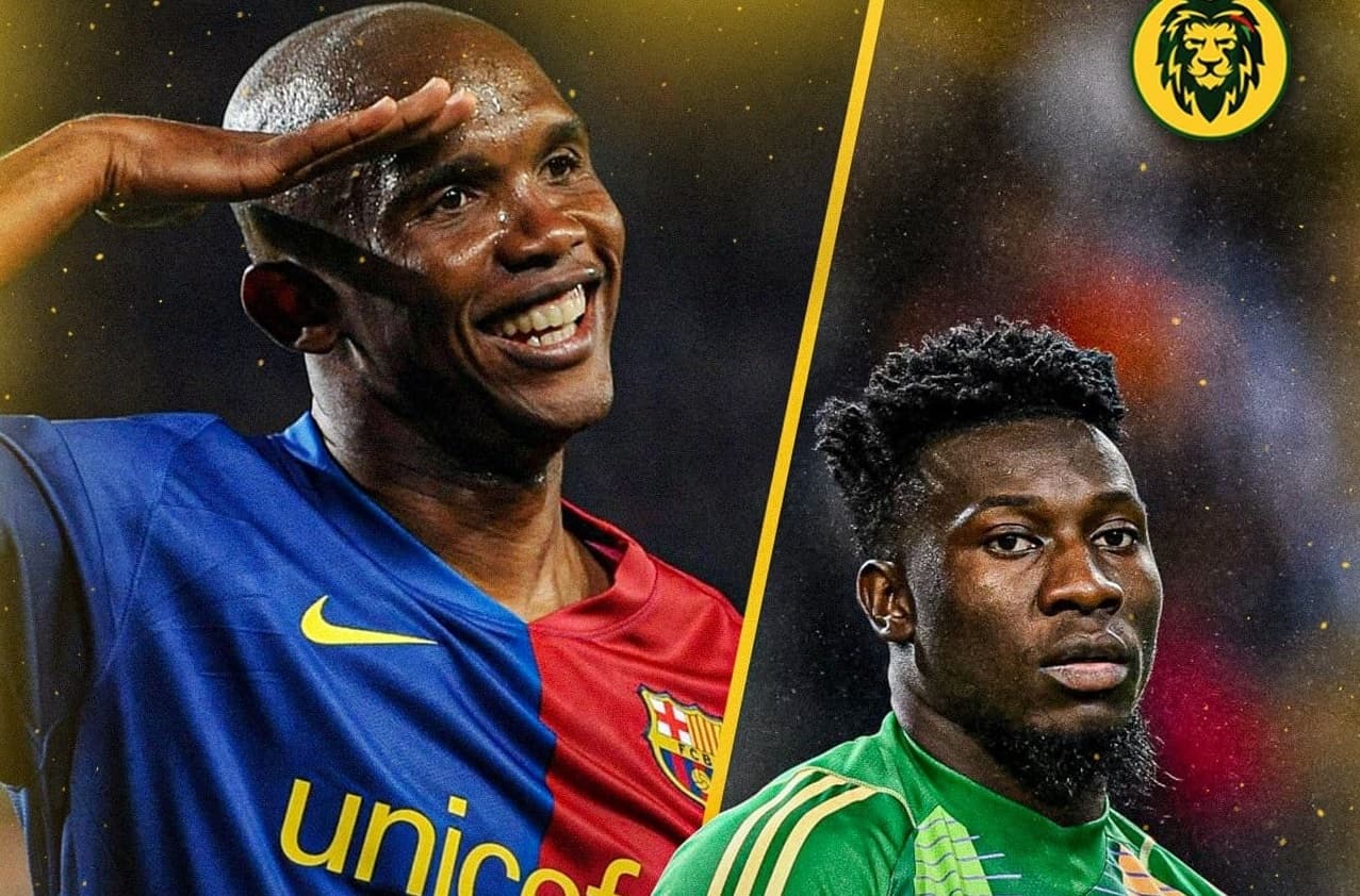 « Vouloir à tout prix rabaisser Onana n’est nullement le meilleur moyen de soutenir Samuel Eto’o »