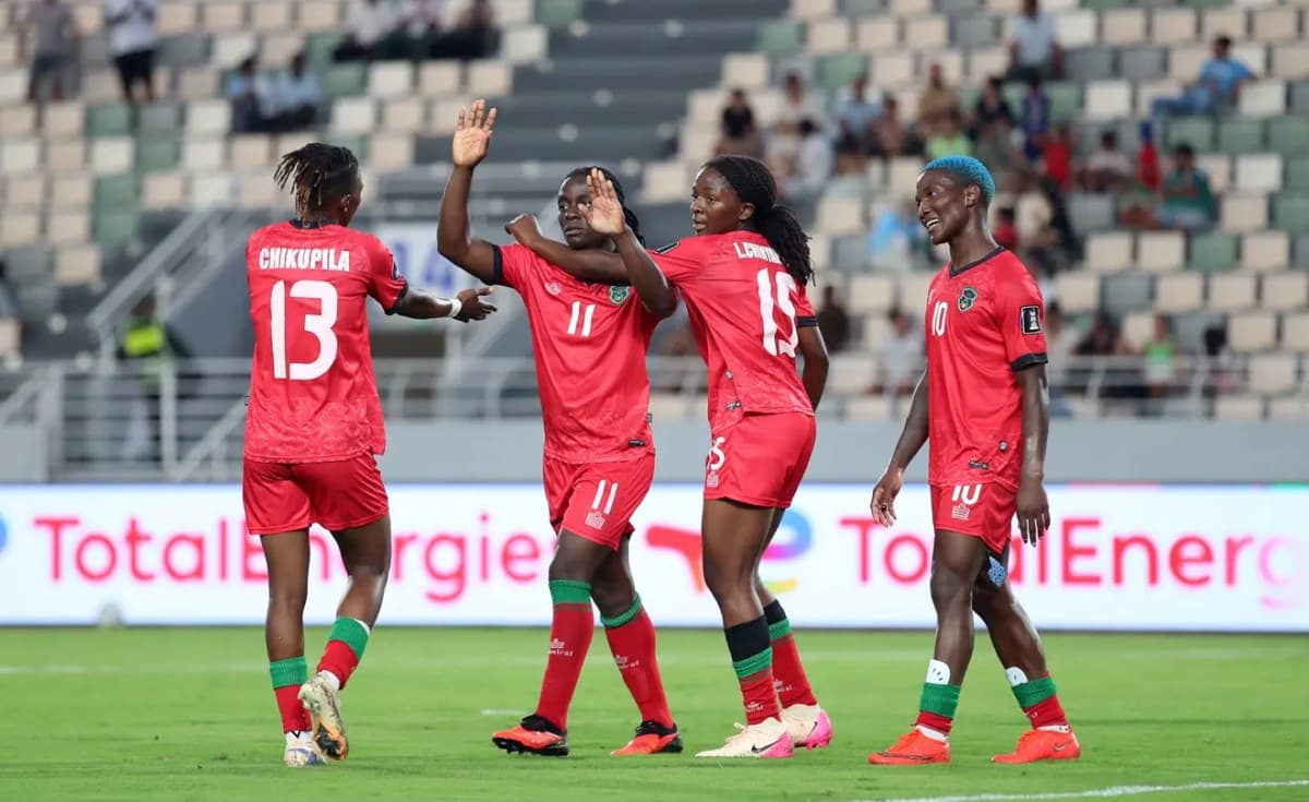 Cameroon Stun Hosts Morocco On Penalties to Reach Wafcon Final
