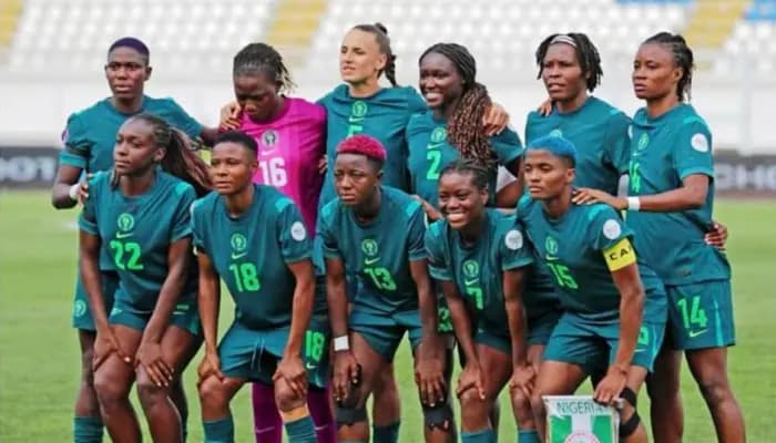 WAFCON 2026: Super Falcons arrive Casablanca for Cameroon quarter-final