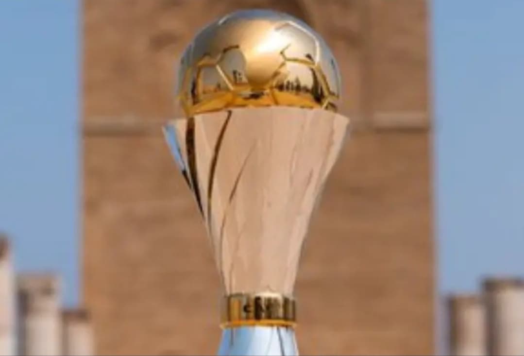 WAFCON 2026: Six facts to know as Nigeria, Cameroon clash