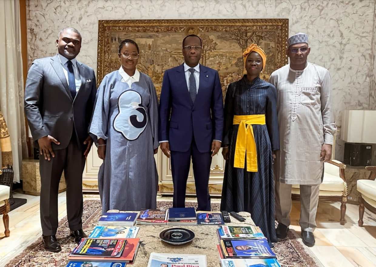 Wave intensifie son déploiement au Cameroun