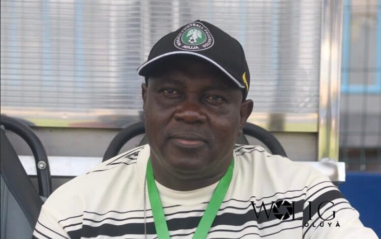 ‘We know what is at stake’ — Madugu rallies Super Falcons for Cameroon WAFCON showdown