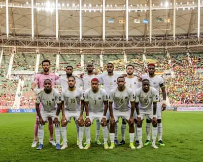 What Cape Verde can teach us about teamwork and breakthroughs