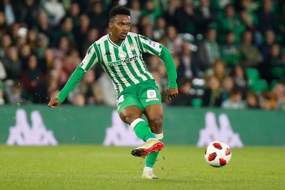 Wilfrid Kaptoum s’offre un nouveau défi en Espagne