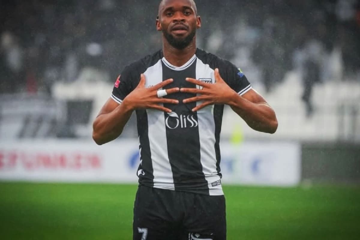 Willy Essomba Onana : le CS Sfaxien met fin à l’aventure après une seule saison