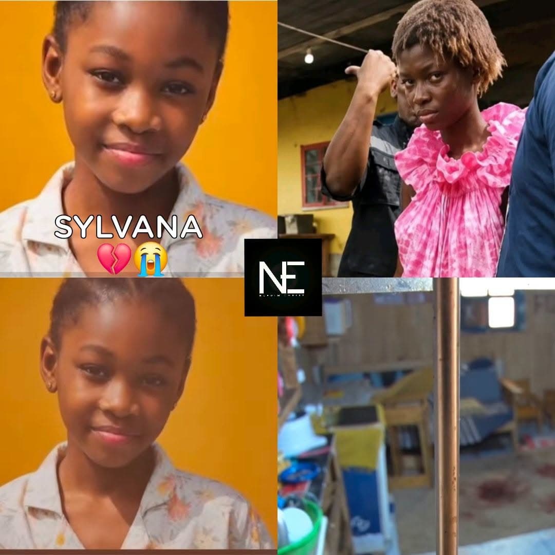 Woman Murders 11 Year-Old In Yaounde In Suspected Ritual Killing