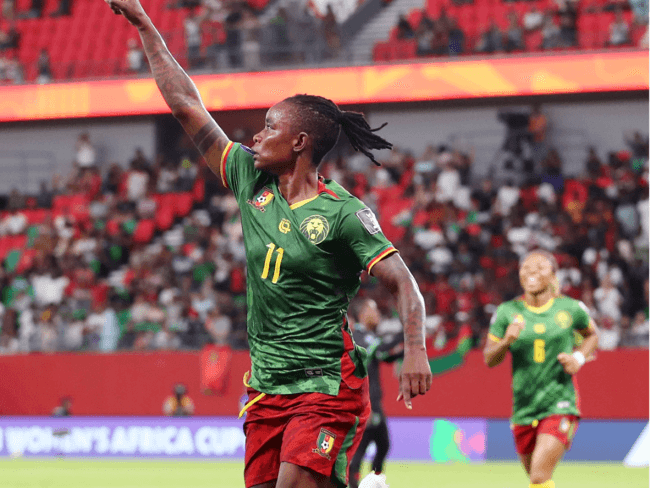 Women’s Africa Cup of Nations: enfin, we are champions