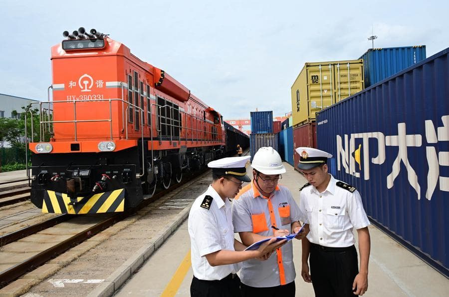 Xinhua Commentary: How the SCO is raising the bar for better global governance