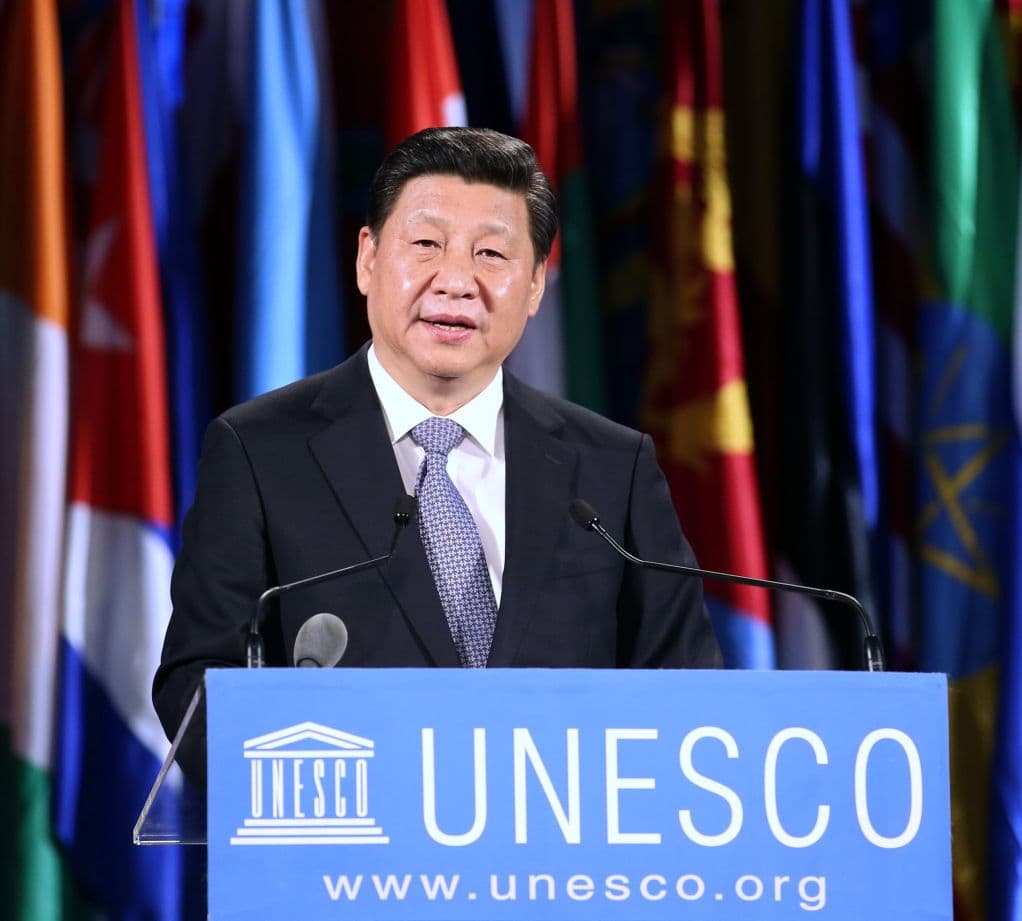 Xiplomacy: A journey of dialogue among civilizations